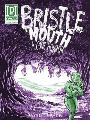 cover image of Bristlemouth 2